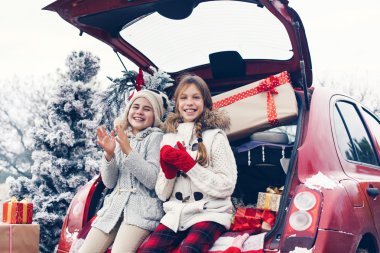 Tatil Noel hazırlıkları