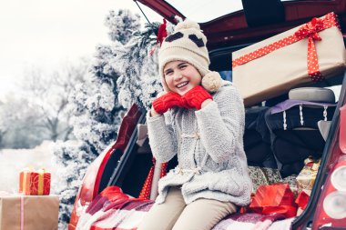 Tatil Noel hazırlıkları