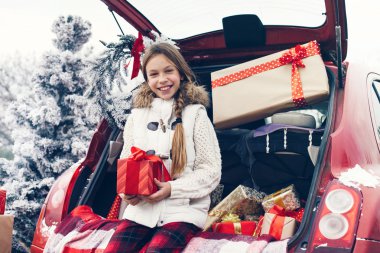 Tatil Noel hazırlıkları