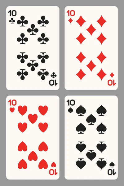 Какая карта в игре червы стоит больше всего очков