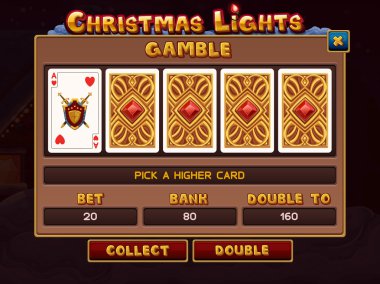 Kumar yuvaları oyun için