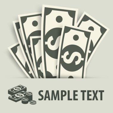 Kağıt banknot ve madeni paralar