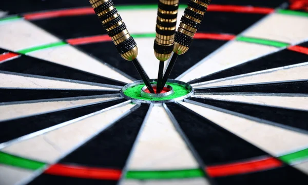 Darts — Stockfoto