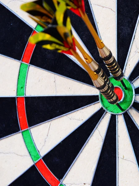 Darts — Stockfoto