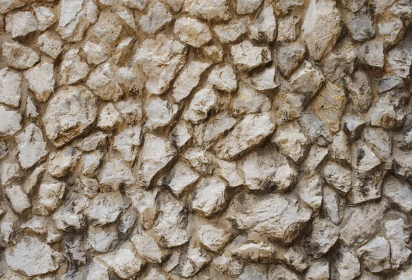 Σύσταση πετρών τοιχοποιίας — Φωτογραφία Αρχείου