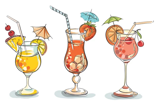 Download Stylized wine glass — Stock Vector © marina99 #19159325
