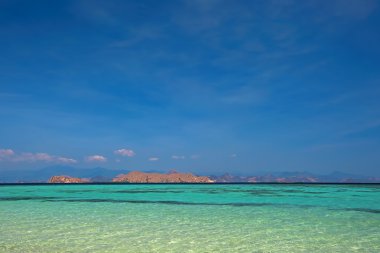 Komodo Adası