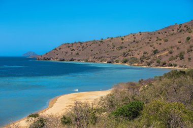Komodo Adası
