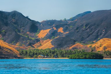 Komodo Adası