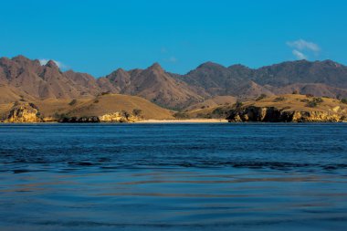 Komodo Adası