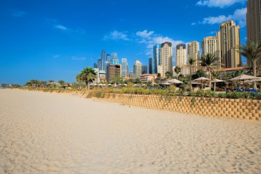 Jumeirah beach Dubai