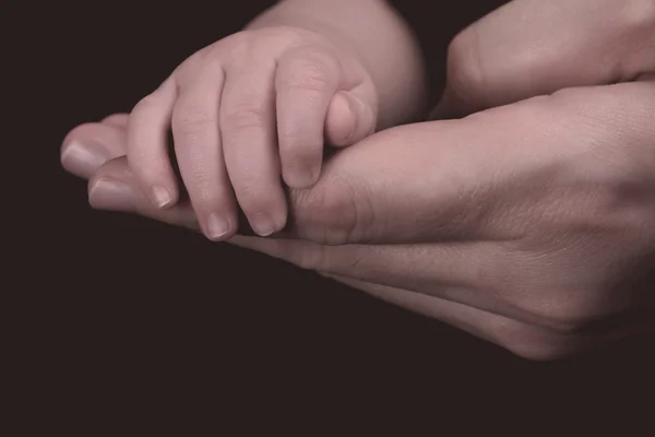 Father and son — Stock Photo, Image