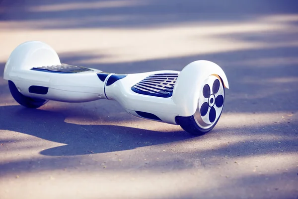 Elektrikli mini hover board scooter, şehir ulaşım