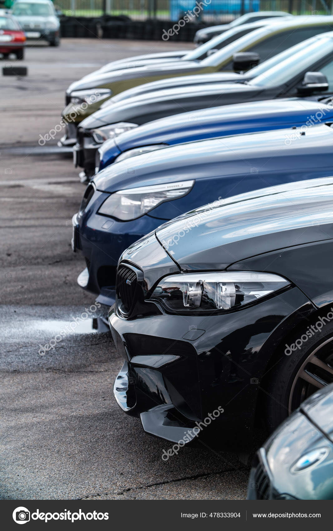 May auto deals