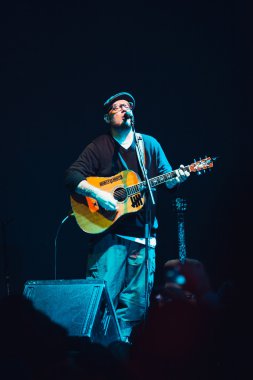 Everlast Red Club Moskova'da gerçekleştirmeyi