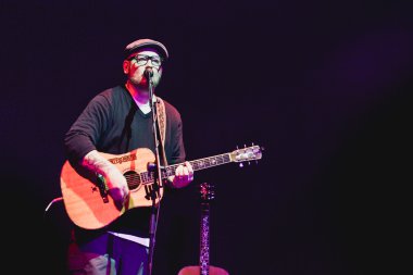 Everlast Red Club Moskova'da gerçekleştirmeyi