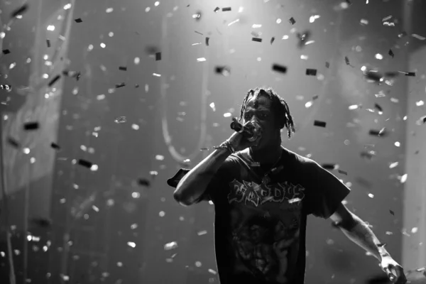 Travis Scott Imagens De Stock Fotos De Travis Scott Baixar No Depositphotos