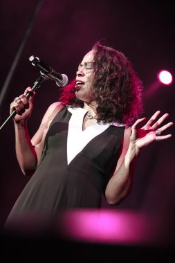 De Phazz Moskova'da canlı