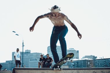 KFC Footbattle kaykay