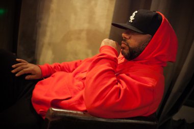 Apollo kahverengi Moskova'da