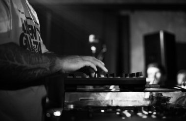 Apollo kahverengi Moskova'da