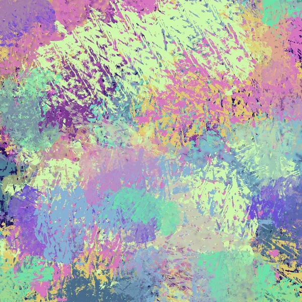 Abstracte Achtergrond Kleurrijk Voor Het Ontwerp Van Papier Textiel Etc — Stockfoto