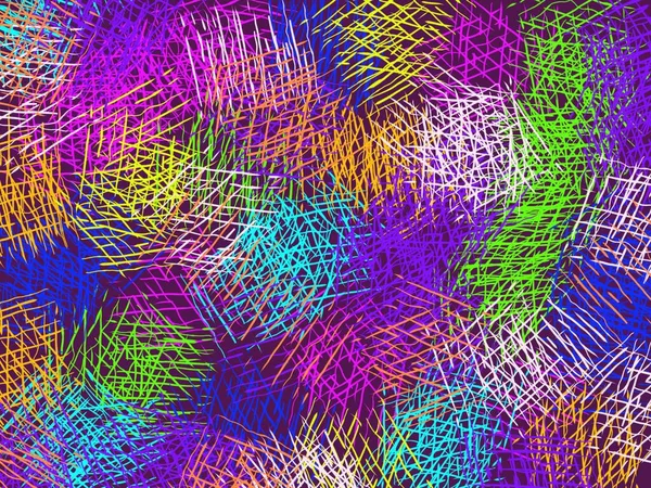 Farklı renklere sahip renkli arkaplan