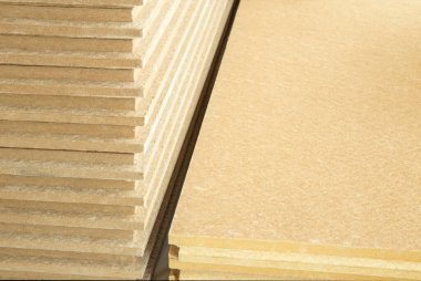 malzeme arkaplanı - sıkıştırılmış termal yalıtımlı kenevir lifli paneller