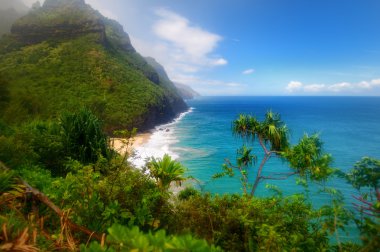 Kalalau iz Kauai