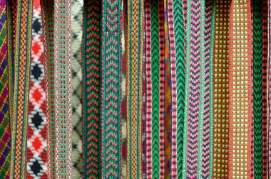 Lithuanian weave clipart