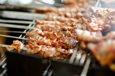 tavuk kebap