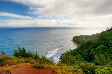 Kalalau iz Kauai