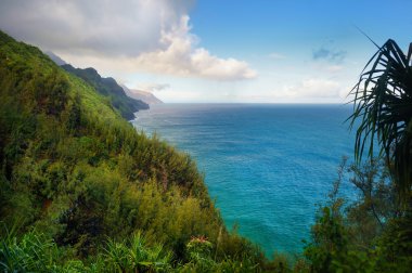 Kalalau iz Kauai