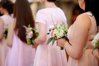 nedime buketleri ile satır