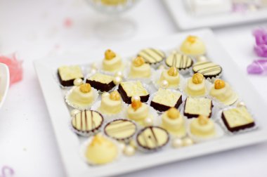 Güzel tatlılar, tatlılar