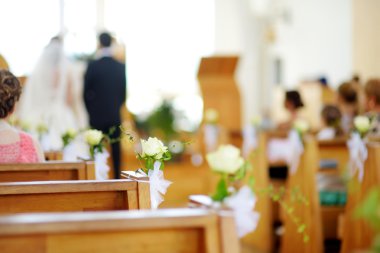 Güzel çiçek düğün süslemesi