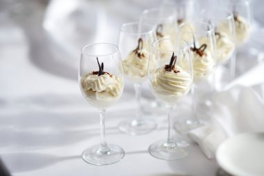 İtalyan krem peynir tatlıları