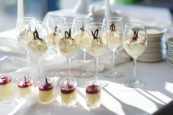 İtalyan krem peynir tatlıları