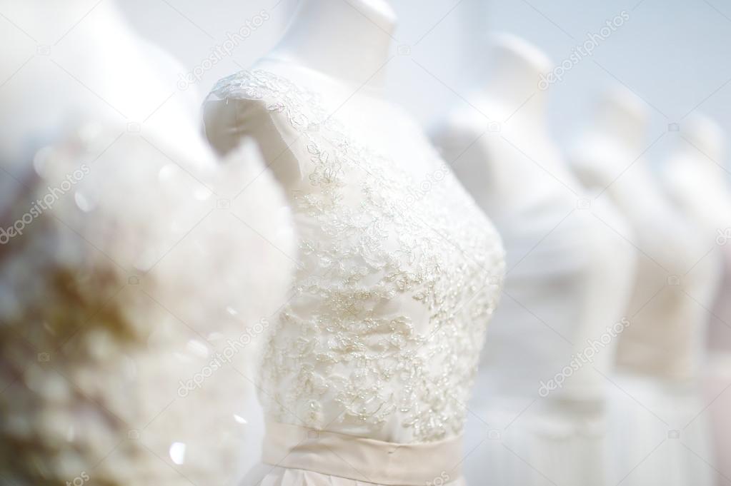 Beautiful wedding dresses 