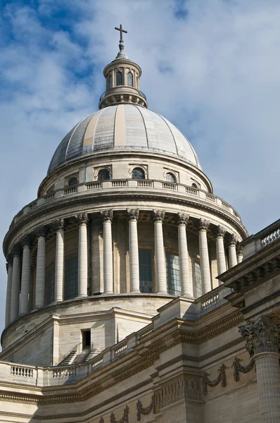 Das Pantheon — Stockfoto