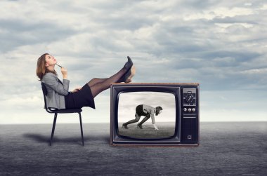 İşkadını kariyer başlangıcı hatırlıyor