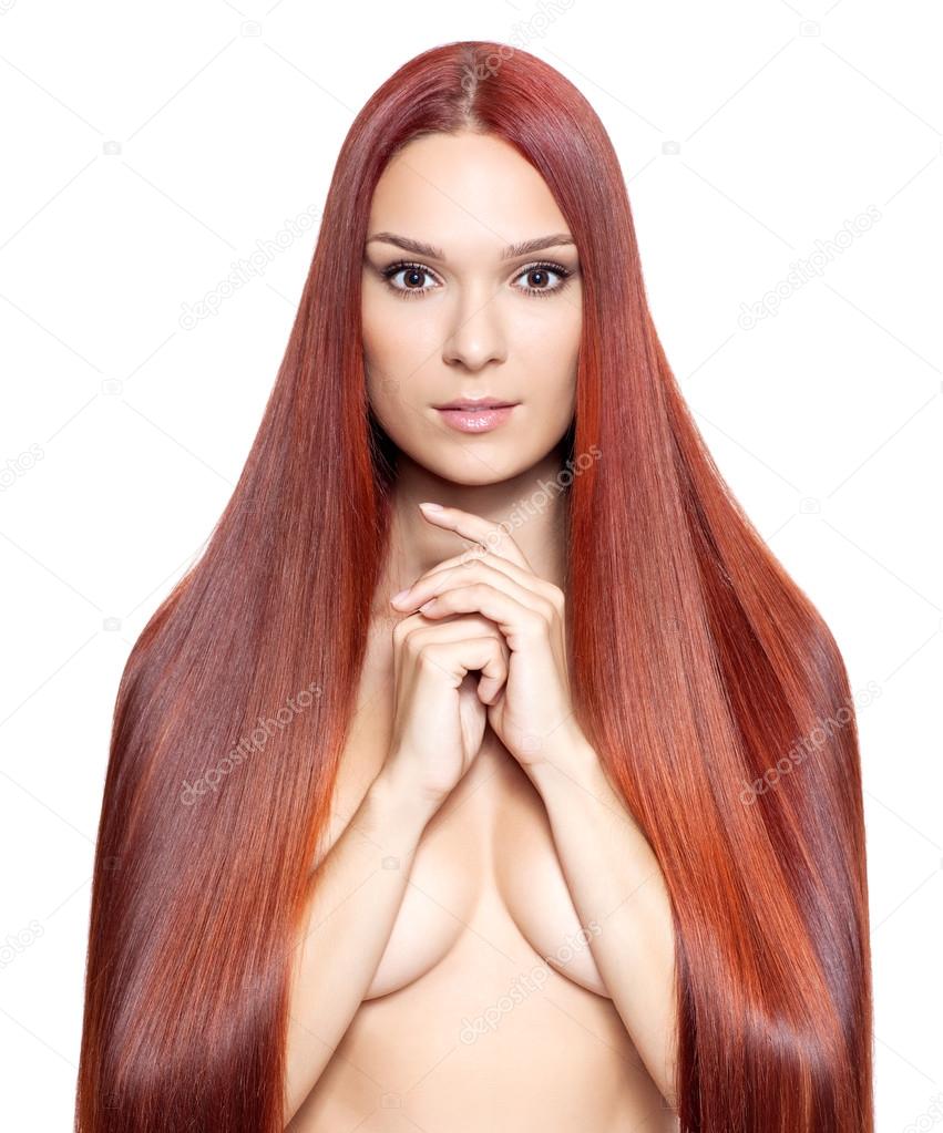 Younger Hair Nude