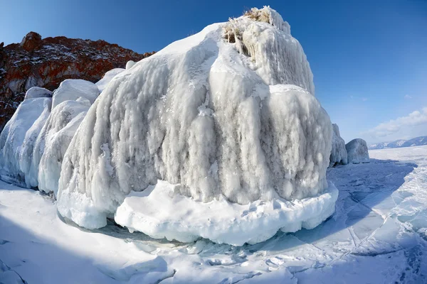 Prachtige noordelijke natuur - winterlandschap — Stockfoto © a_taiga ... Prachtige noordelijke natuur - winterlandschap — Stockfoto © a_taiga ...
