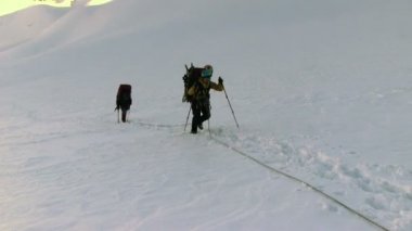 Dağcı Dağı'na Git