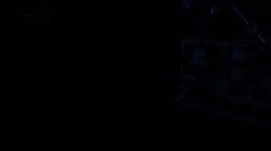 Dönüm ışık anahtarı