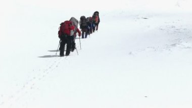 dağcılar, dağ geçidi