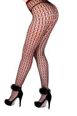 Kadın düzgün bacaklar