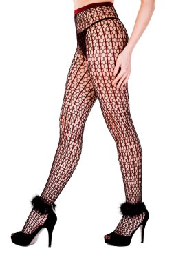 Beautiful woman legs