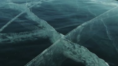 Buz Bloğu Crash
