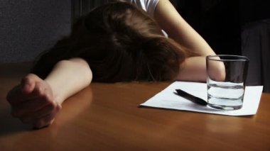 El ile tablo hapları